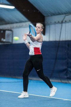 Bild 94 - NL Rahlstedter HTC - TSV Glinde : Ergebnis: 3:3